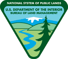blm logo